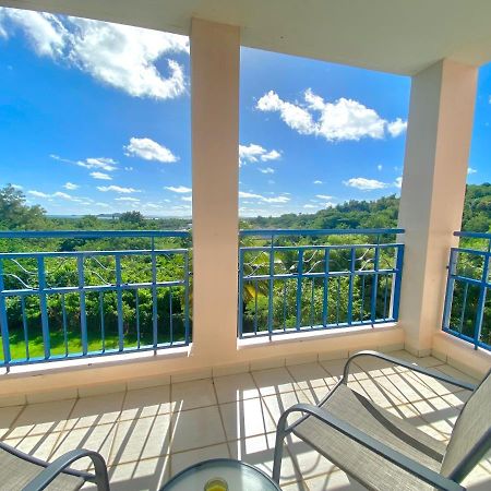 Апартаменты La Costa View Ceiba Экстерьер фото