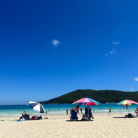 Апартаменты La Costa View Ceiba Экстерьер фото
