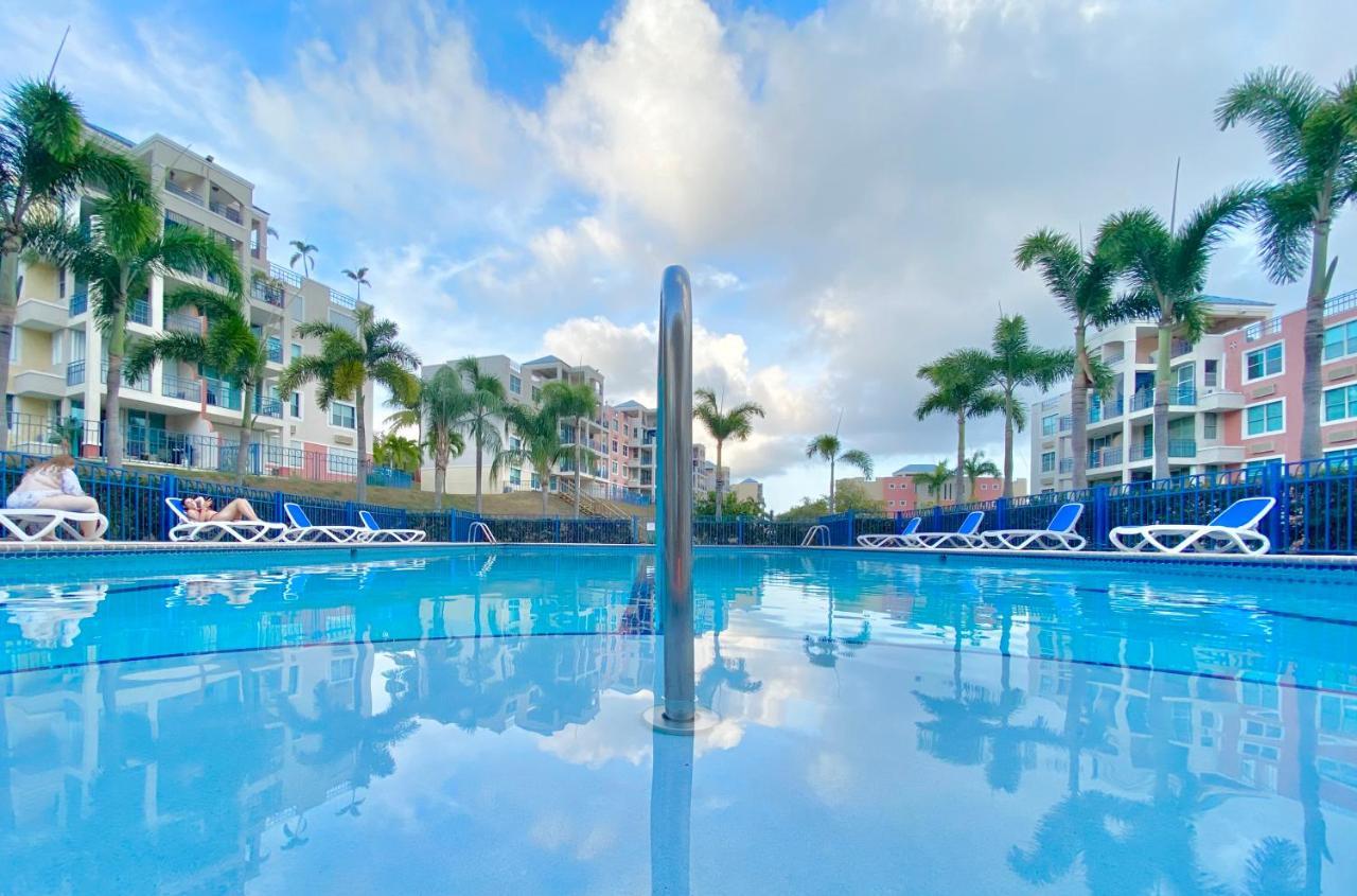 Апартаменты La Costa View Ceiba Экстерьер фото